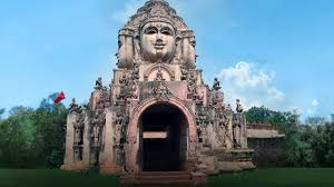 Mahakaleshwar Temple, Ujjain